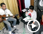 CUAN GRANDE ES DIOS - Ensayo 14-12-2011