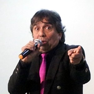 PROFETA JUAN CARLOS CORIA