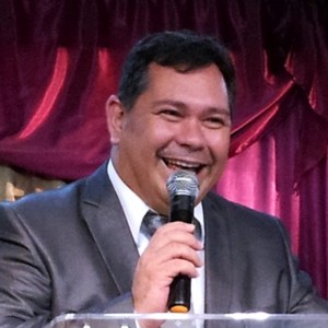 PASTOR SEBASTIAN LESCANO