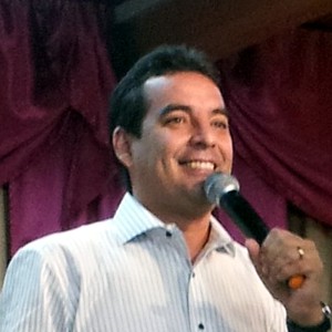 PASTOR JAVIER ARCE