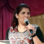 PASTORA CINTIA DE LESCANO
