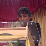 Profeta Juan Carlos Coria - Febrero 2013