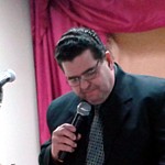 INVITADOS EN LA RE INAUGURACION