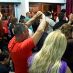 REUNIONES DEL MES DE ENERO 2012