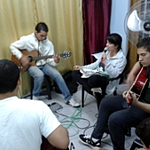ENSAYO DE ALABANZA - DICIEMBRE 2011