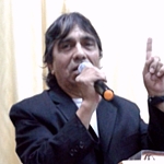 PASTOR PROFETA JUAN CARLOS CORIA - DICIEMBRE 2011