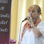TE DE MUJERES - OCTUBRE 2011
