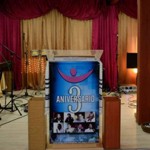 3er ANIVERSARIO