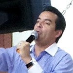 PROFETA JAVIER ARCE - NOVIEMBRE 2013