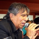 PASTOR JUAN CARLOS CORIA. MARZO 2013