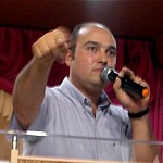 EVANGELISTA MARTIN CORONEL