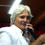 Apostol Edgardo Millan. Marzo 2013