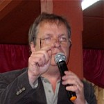 PASTOR PABLO SZUST