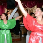 PENTECOSTES 2013