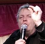 PABLO SZUST