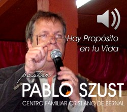 IGLESIA ES GOBIERNO