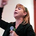 Pastora Reveca Haga