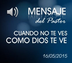 ESCUCHE EL MENSAJE DE LA SEMANA